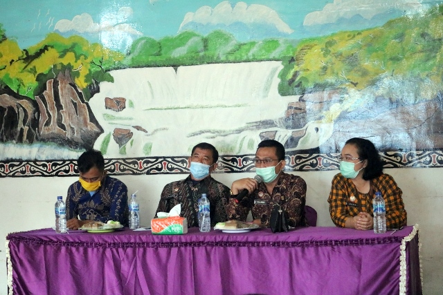 ZZZUsul PembangunanRenovasi Gedung dan Pengawasan Aplikasi SMART dan E Monev Bappenas di Rumah Tahanan Kelas IIB Tarutung2