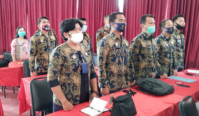 ZZZZKadiv Administrasi Coaching dan Mentoring IKPA dan BMN Pada Satker di Wilayah Kab. Samosir2