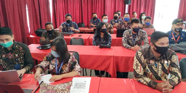ZZZZKadiv Administrasi Coaching dan Mentoring IKPA dan BMN Pada Satker di Wilayah Kab. Samosir3
