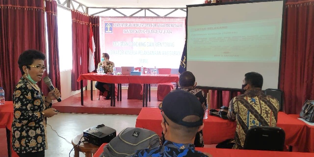 ZZZZKadiv Administrasi Coaching dan Mentoring IKPA dan BMN Pada Satker di Wilayah Kab. Samosir4