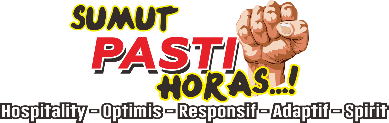 logo pasti horas