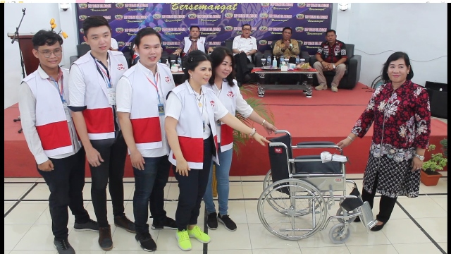zCegah Coronavirus Kantor Wilayah Kementerian Hukum dan HAM Sumatera Utara Bekerja Sama Dengan Loving Hand Charity Adakan Sosialisasi Dan Pengobatan Gratis14