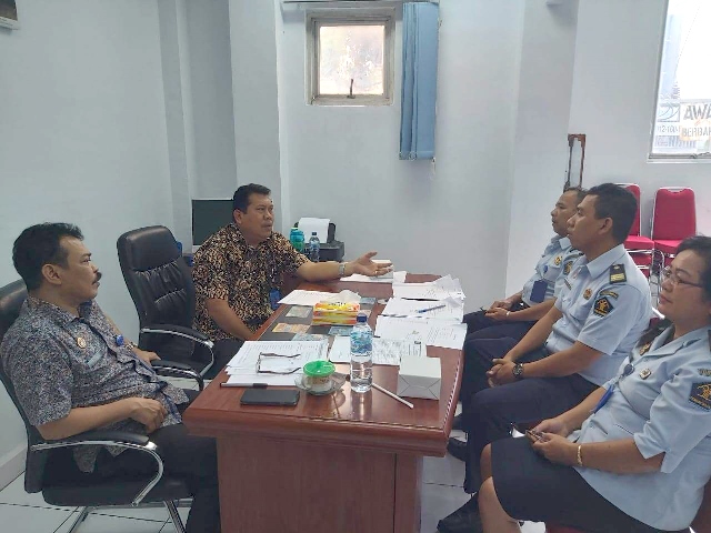 zHari Ke 2 Pelaksanaan Uji Kesesuaian Kualifikasi Dan Kompetensi Job Fit3