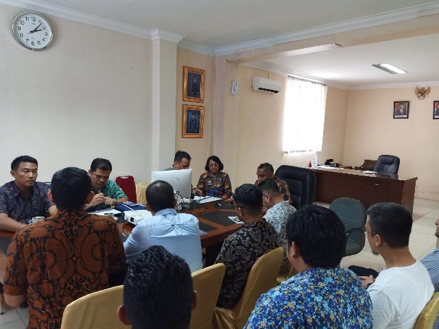 zLakukan Pembinaan Intelijen Kadiv Keimigrasian Perintahkan Para Kakanim Respon Laporan Masyarakat Dengan Baik3
