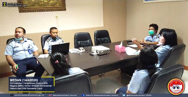 zPembahasan Pengelolaan Barang Milik Negara BMN 