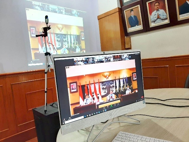 zPengarahan Sekjen Kemenkumham2