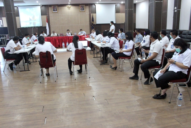 zRapat Pemenuhan Data Dukung RKT RB Kadiv Administrasi Ingatkan Perlunya Koordinasi dan Kolaborasi10