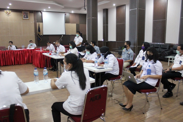 zRapat Pemenuhan Data Dukung RKT RB Kadiv Administrasi Ingatkan Perlunya Koordinasi dan Kolaborasi5