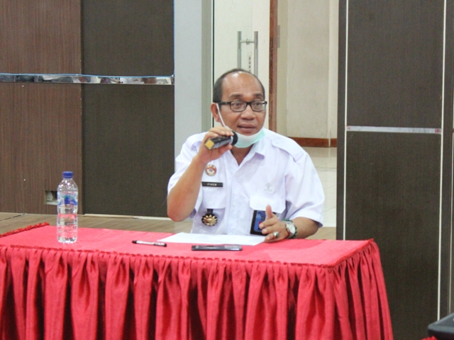 zRapat Pemenuhan Data Dukung RKT RB Kadiv Administrasi Ingatkan Perlunya Koordinasi dan Kolaborasi9