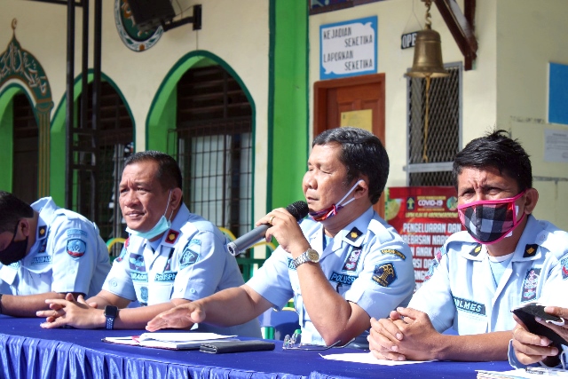 zSOSIALISASI KEPADA WBK TENTANG HAK DAN KEWAJIBAN WBP copy2