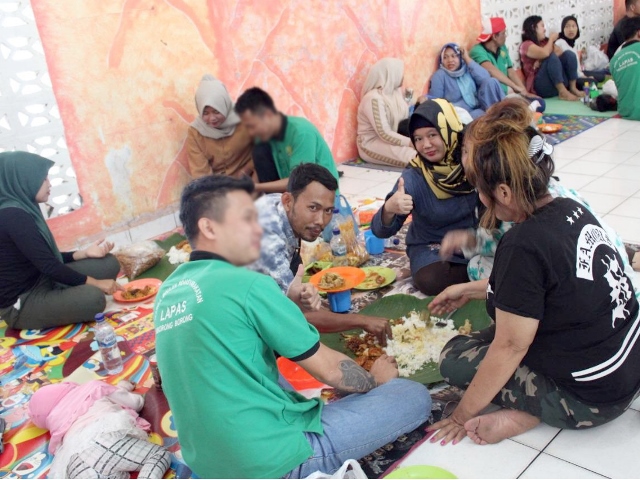 zSiborongborong Buka Layanan Kunjungan Kasih Sayang2