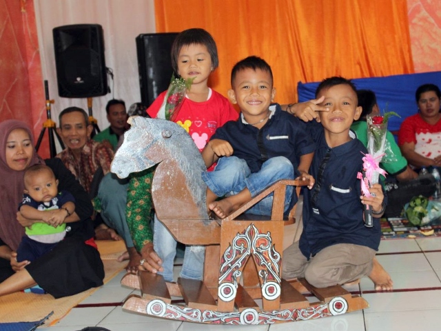 zSiborongborong Buka Layanan Kunjungan Kasih Sayang6