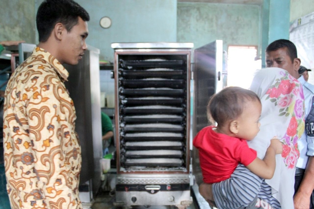 zSiborongborong Buka Layanan Kunjungan Kasih Sayang8