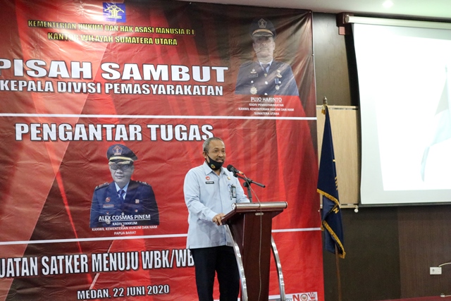 zTerimakasih dan Sampai Jumpa Mhd.Jahari Sitepu dan Selamat Datang Pujo Harinto6