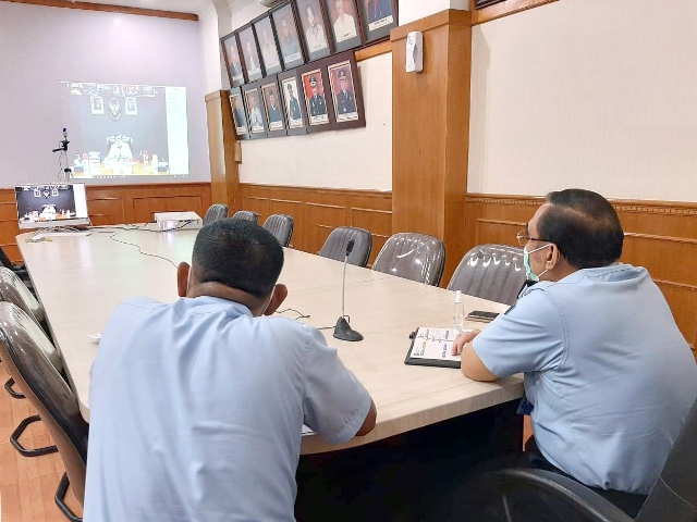 zTerkait Pelaksanaan Asimilasi dan Integrasi Selama Pandemi3