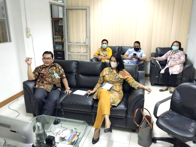 zWBKWBBM Oleh TPI di Lingkungan Kemenkumham Sumut Berjalan Dengan Lancar4