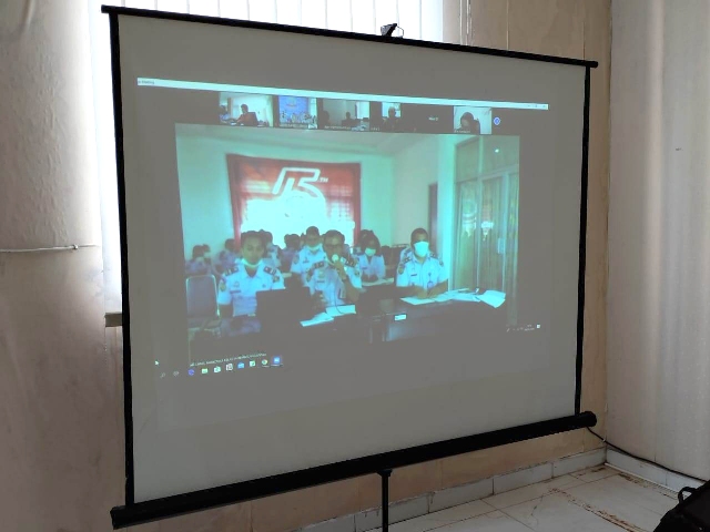 zWBKWBBM Oleh TPI di Lingkungan Kemenkumham Sumut Berjalan Dengan Lancar5