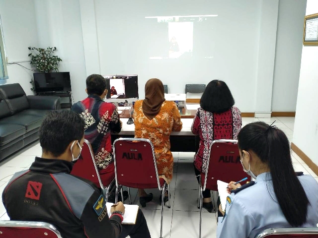 zWBKWBBM Oleh TPI di Lingkungan Kemenkumham Sumut Berjalan Dengan Lancar7