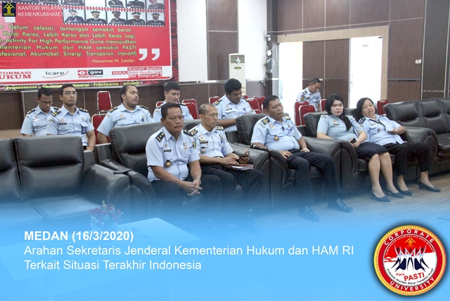 zterkait situasi terakhir Indonesia