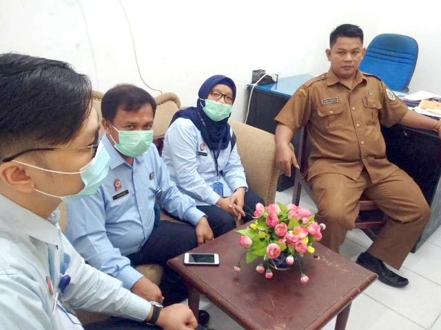 zzKoordinasi Bidang HAM Kanwil Kemenkumham Sumut dengan Pemerintah Kabupaten Tapanuli Tengah dalam Rangka Penghargaan Kabupaten Kota Peduli HAM2
