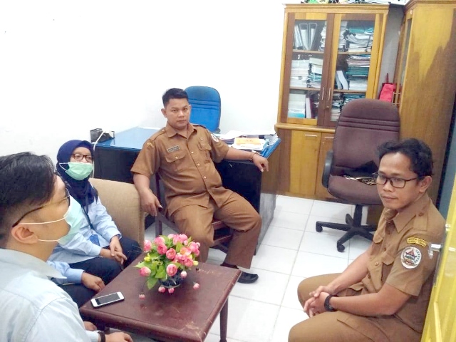 zzKoordinasi Bidang HAM Kanwil Kemenkumham Sumut dengan Pemerintah Kabupaten Tapanuli Tengah dalam Rangka Penghargaan Kabupaten Kota Peduli HAM3